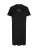 Karl Lagerfeld Jurk ‘Rue St-Guillaume’  zwart / wit