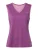 VAUDE Sporttop ‘Essential’  lila