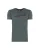 Diesel T-Shirt T-Diegor Mannen Grijs