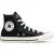 Converse Ctas Hi Sneakers Dames – Zwart –