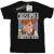Li-cense Disney heren winnie the pooh christopher robin montage t-shirt