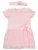 Rock a Bye Baby Boutique Set  rosa