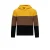 TYGO & vito hoodie geel