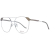 Ana Hickmann Optisch montuur HI1088 03A 58