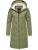 Ragwear Wintermantel ‘Rebelka’  kaki