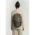 Coccinelle Backpack In Multi Print