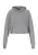 myMo ROCKS Sweatshirt ‘Back To School’  grijs