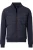 Redmond Jas blauw, Effen