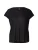 VERO MODA Shirt ‘VMSARAH AVA’  zwart