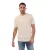 Men’s Boss H-Jiovanni Short Sleeve Tipped Sweater in White
