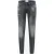 Purewhite The dylan skinny fit