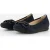 Gabor Gabor Instappers blauw Suede