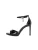 STEVE MADDEN Sandalen met riem ‘Evers’  zwart