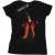 Li-cense Disney dames aladdin klassiek jafar katoenen vriendje t-shirt