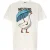 Moschino Witte Katoenen T-Shirt