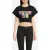 Moschino T-shirt Black