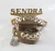 Sendra ARNES 43 Riemen