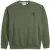 Scotch & Soda Graphic Crew Olive/khaki
