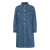 Dames denim jurk Pulz Jeans Vinny