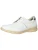 HUSH PUPPIES Sneakers laag  zilver / wit