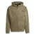 Hooded sweatshirt met rits adidas Z.N.E.