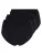SPEIDEL Slip ‘bio.cotton Plus’  zwart