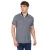 Crosshatch Heren Mettormoore Polo Shirt (Marineblauw)