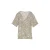 V-hals blouse dames Tom Tailor