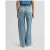 Lee Stella dames wide leg jeans take the hint