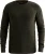Pme Legend Gebreide Trui Rib Army heren