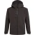 Craghoppers Heren Richmond Stretch Waterdichte Jas (Koolstofgrijs)