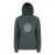 Mountain Warehouse Dames Mountain Ring Regular Hoodie (Donkergroen)