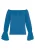 LASCANA Blouse  blauw