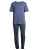 SCHIESSER Pyjama kort ‘Night & Home’  gemengde kleuren