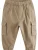 Next Broek  bruin