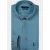 Giordano Overhemd heren dino soft washed denim 627004/61