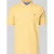 FYNCH-HATTON regular fit poloshirt met gestikt logo