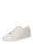 MICHAEL Michael Kors Sneakers laag ‘KEATON’  beige / bruin / offwhite