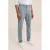 WE Fundamentals slim fit chino Billy misty wind