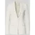 Jake*s Cocktail Blazer met reverskraag en paspelzakken