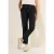 Cecil Dames Casual broek in Zwart