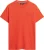 Superdry T-shirt Oranje heren