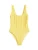 Next Badpak  lichtgeel