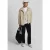 Lyle & Scott Cotton Merino V Neck Cardigan Cove