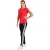 Arena W T-shirt Team Red-white-red