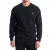 Herren-Fleece-Sweatshirt mit Rundhalsausschnitt US42187035