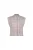 Fabienne Chapot Bodywarmer ‘Twiggy’  groen / lila / pink / wit