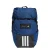 ADIDAS PERFORMANCE Sportrugzak ‘4Athlts’  blauw / zwart / offwhite