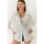 Oversized Textuur Shirt