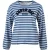 Enjoy Sweater 183127 licht blauw